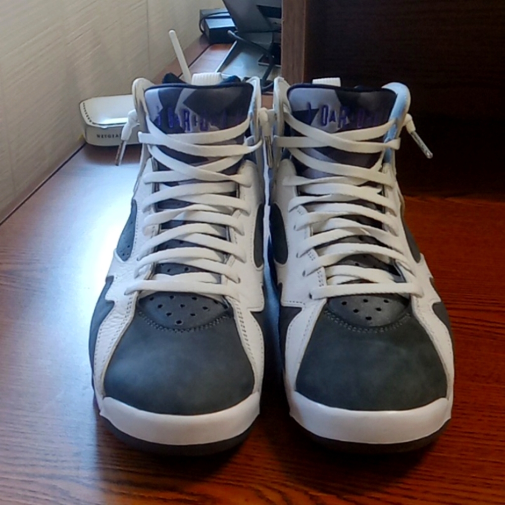 Jordan sneakers